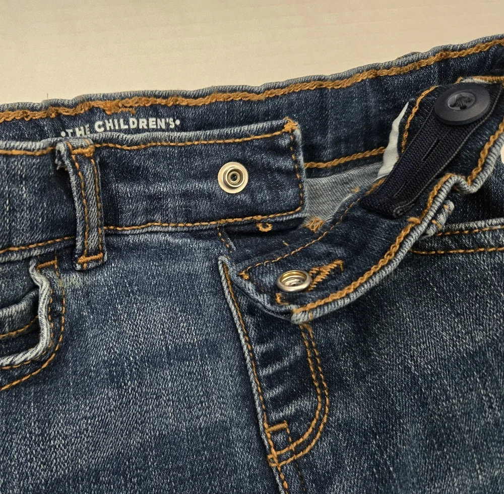 The Children's Place Toddler Jeans - 3T